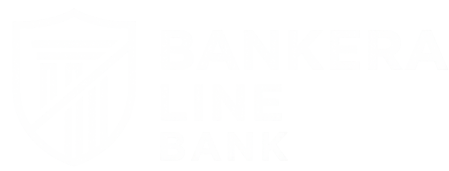 logo BANKERA LINE BANK